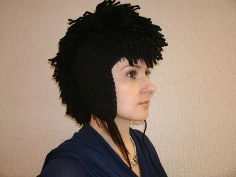 harjaga müts
