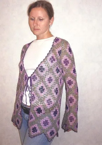 lilla
heegeldatud
