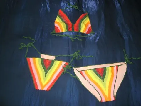 värvilised 4