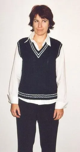tumesinine
vest