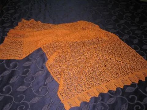 oranž