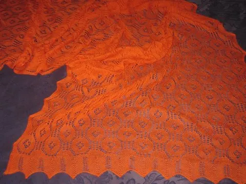 oranž rahakiri