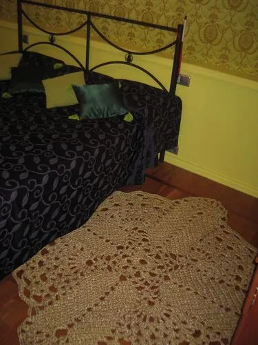 kuldne vaip
