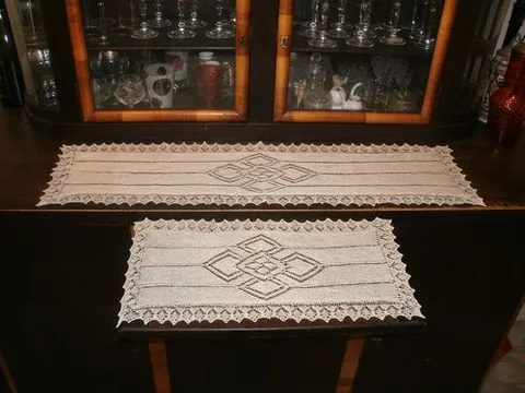 väikesed linikud